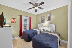 Interior - Magnolia North 4851-104 (Myrtle Beach)