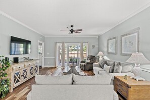 Interior - Magnolia North 4847-105 (Myrtle Beach)