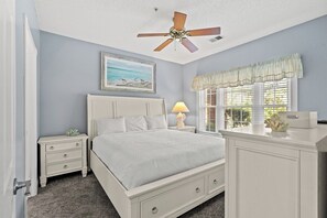 Interior - Magnolia North 4847-105 (Myrtle Beach)