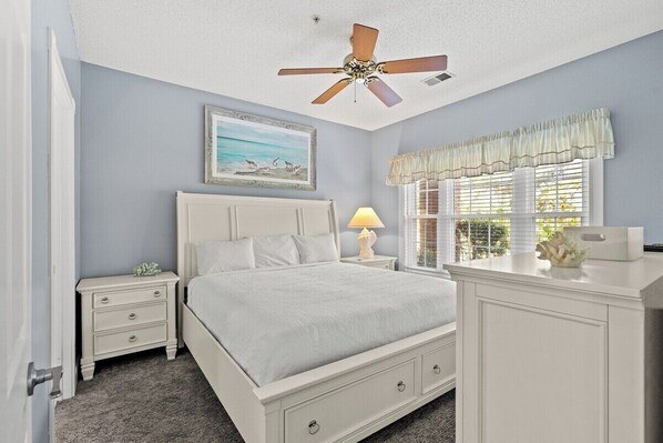 Interior - Magnolia North 4847-105 (Myrtle Beach)