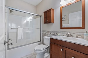 Interior - Magnolia North 4847-105 (Myrtle Beach)