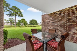 Front of property - Magnolia Pointe 4889-103 (Myrtle Beach)