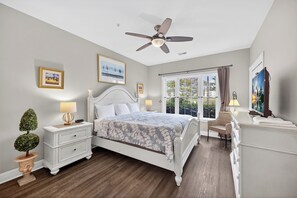 Interior - Magnolia Pointe 4889-103 (Myrtle Beach)