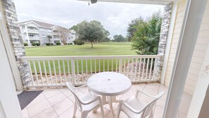 Front of property - Magnolia Place 4695-103 (Myrtle Beach)