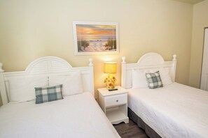 Interior - World Tour 104-202a (Myrtle Beach)