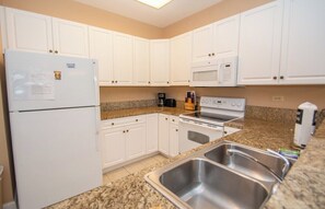 Interior - World Tour 104-202a (Myrtle Beach)