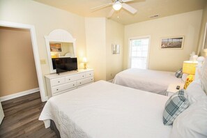 Interior - World Tour 104-202a (Myrtle Beach)