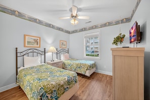 Interior - Magnolia Place 4677-103 (Myrtle Beach)