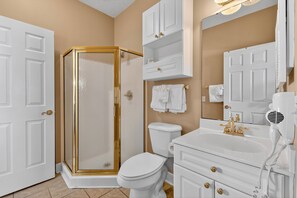 Interior - Magnolia North 4835-302 (Myrtle Beach)