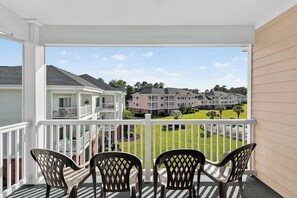 Interior - Magnolia North 4835-302 (Myrtle Beach)