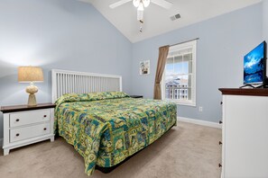 Interior - Magnolia Pointe Magnolia Lake 4828-402 (Myrtle Beach)