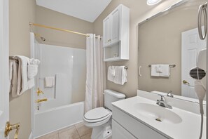 Interior - Magnolia Place 4765-303 (Myrtle Beach)