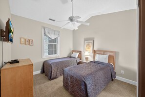 Interior - Magnolia Place 4765-303 (Myrtle Beach)