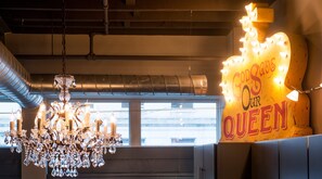 Interior - Taylor (Nashville)