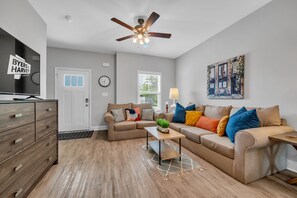 빌라 (2 Bedrooms) | 내부