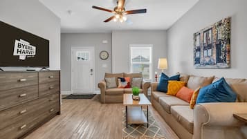 Villa (2 Bedrooms) | Interior