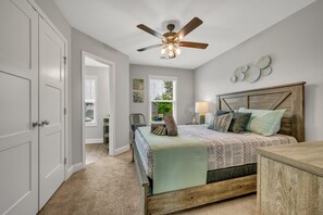 Villa (2 Bedrooms) | Interior - Tee Time Treasures in Sango 1625 Gold Club Ln, #602 (Nashville)