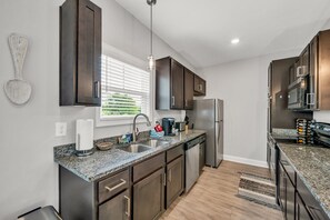Villa (2 Bedrooms) | Innvendig