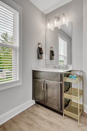 Villa (2 Bedrooms) | Interior - Tee Time Treasures in Sango 1625 Gold Club Ln, #602 (Nashville)