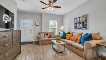 Villa (2 Bedrooms) | Interior