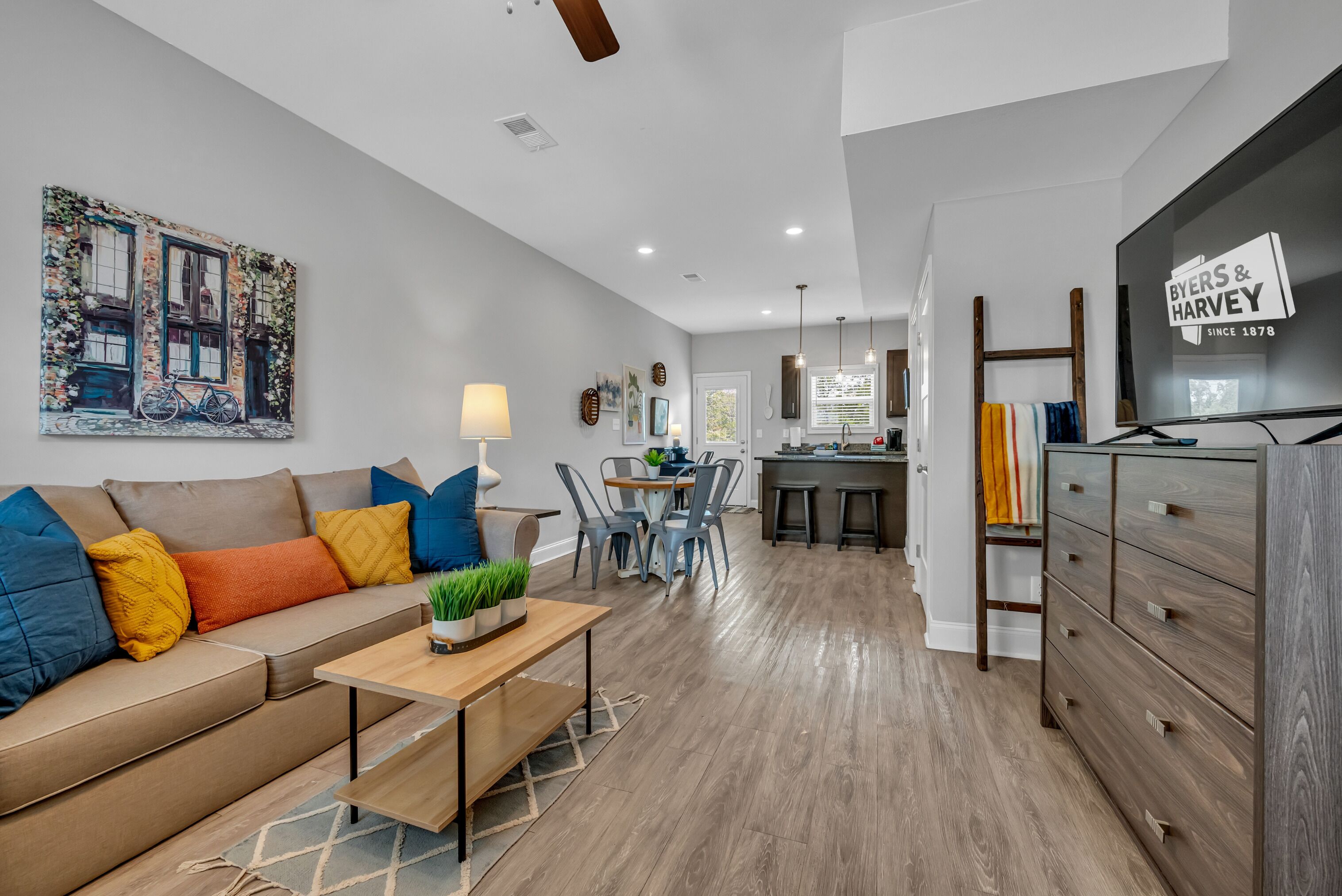 Villa (2 Bedrooms) | Façade de l’hébergement