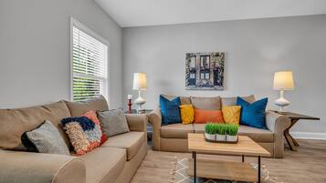 Biệt thự (2 Bedrooms) | Nội thất