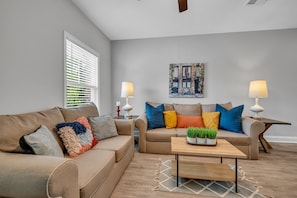 วิลล่า (2 Bedrooms) | ภายใน