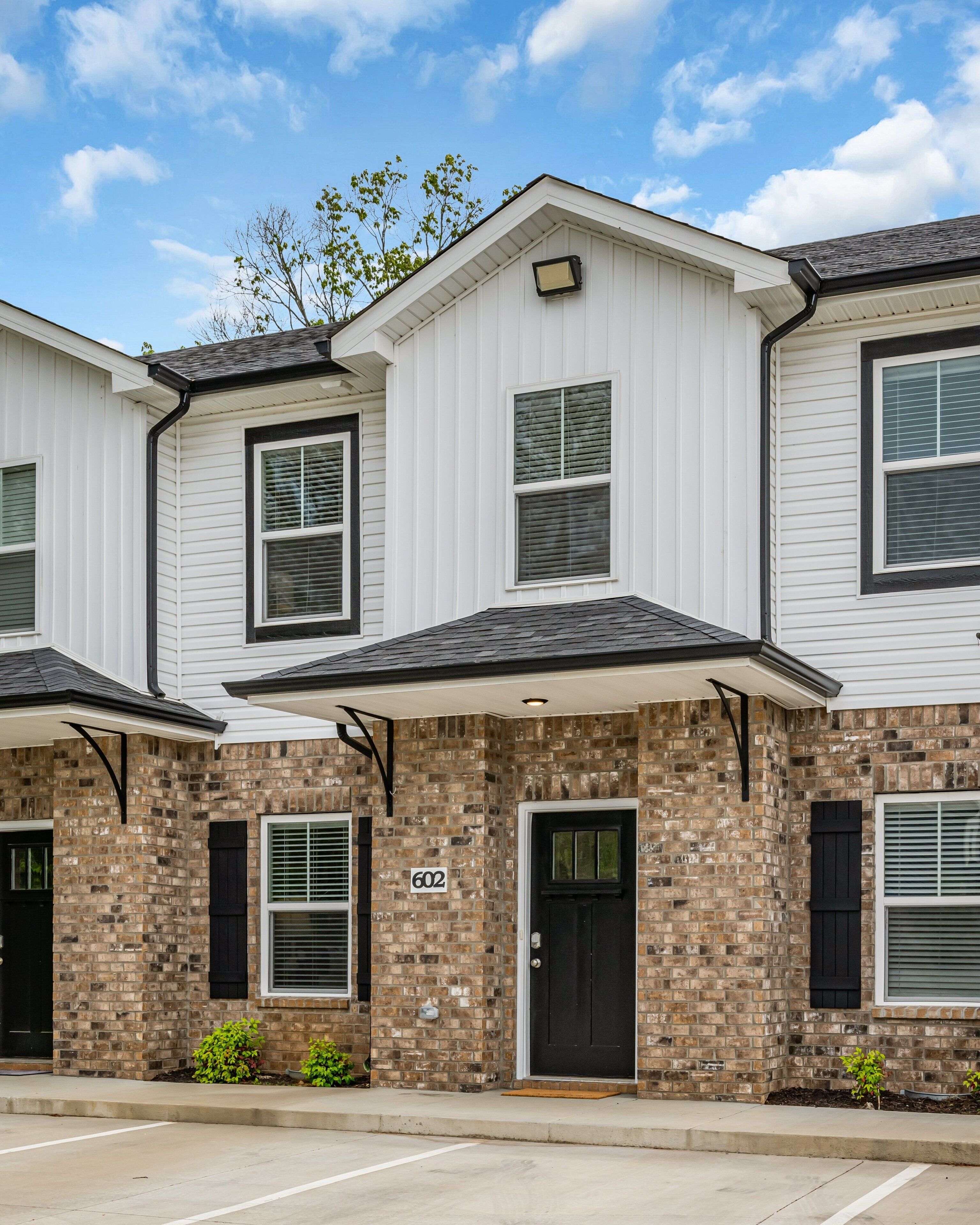 Villa (2 Bedrooms) | Interieur