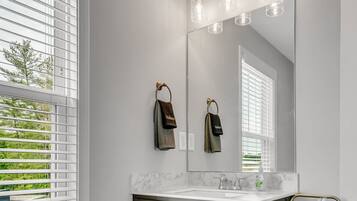 Villa (2 Bedrooms) | Interieur