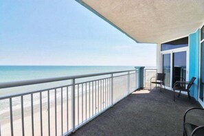 Interior - Ocean Blue 1102 (Myrtle Beach)