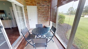 Front of property - Magnolia North Unit 105 (Myrtle Beach)