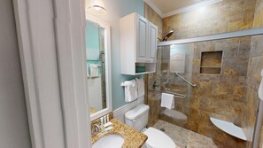 Interior - Magnolia North Unit 105 (Myrtle Beach)