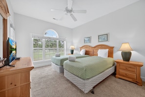 Interior - Magnolia Place 4627-201 (Myrtle Beach)