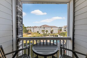 Front of property - Magnolia Place 4677-302 (Myrtle Beach)