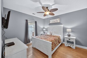 Interior - Magnolia North 4843-103 (Myrtle Beach)