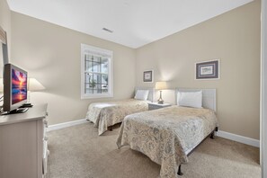 Interior - Magnolia Place 4757-104 (Myrtle Beach)