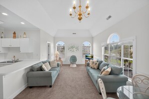 Front of property - Magnolia Place 4737-305 (Myrtle Beach)