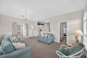 Interior - Magnolia Place 4737-305 (Myrtle Beach)