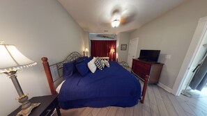 Interior - Magnolia North Unit 104 (Myrtle Beach)
