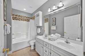 Interior - Magnolia Pointe Magnolia Lake 4820-203 (Myrtle Beach)