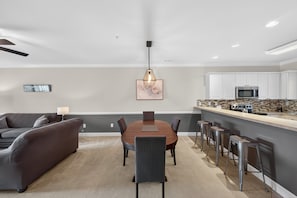 Interior - Magnolia Pointe Magnolia Lake 4820-203 (Myrtle Beach)