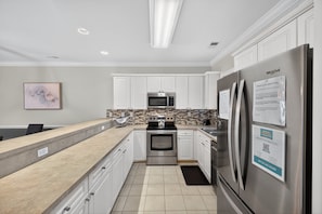 Interior - Magnolia Pointe Magnolia Lake 4820-203 (Myrtle Beach)