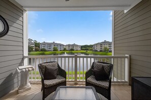 Front of property - Magnolia Pointe Magnolia Lake 4820-203 (Myrtle Beach)