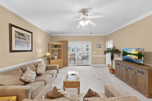 Interior - Magnolia Pointe Luster Leaf 4821-301 (Myrtle Beach)