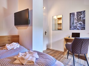 1 bedroom, Internet - Wohnung in Garmisch-Partenkirchen by Interhome (Garmisch-Partenkirchen)
