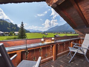 Property grounds - Wohnung in Garmisch-Partenkirchen by Interhome (Garmisch-Partenkirchen)