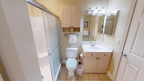 Interior - Magnolia Pointe 4877-302 (Myrtle Beach)