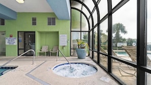 Interior - Meridian Plaza 1401 (Myrtle Beach)