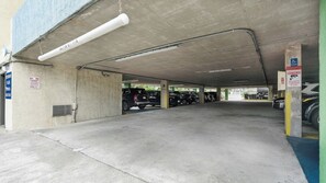 Interior - Meridian Plaza 1401 (Myrtle Beach)