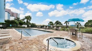 Interior - Meridian Plaza 1401 (Myrtle Beach)